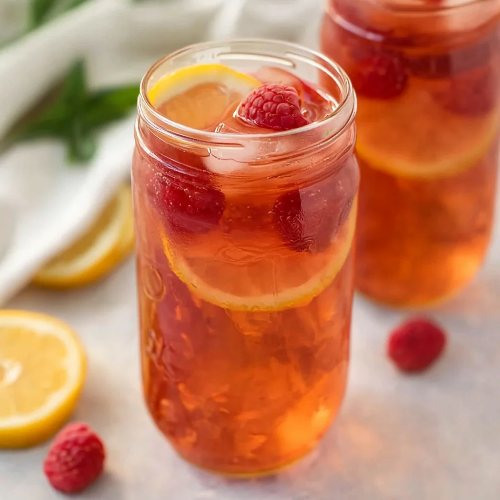 RASPBERRY