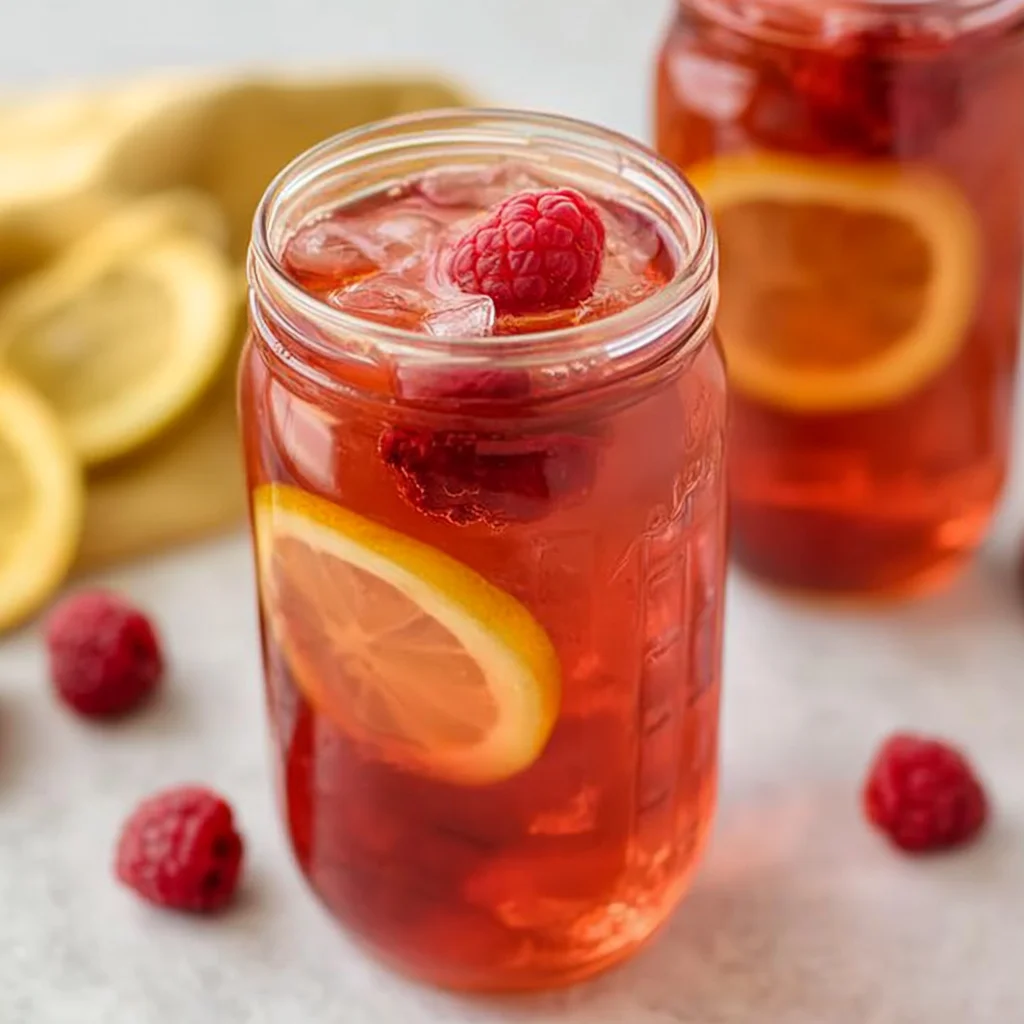 RASPBERRY
