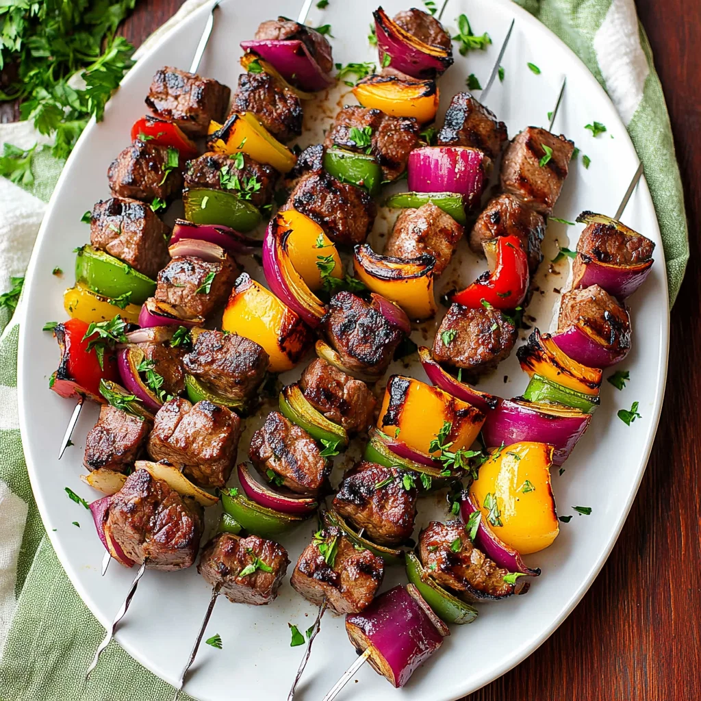 Steak