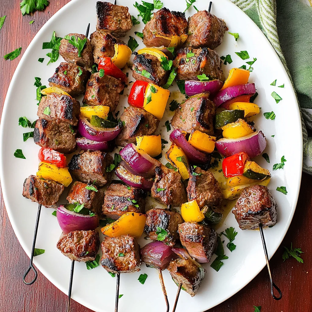 Steak