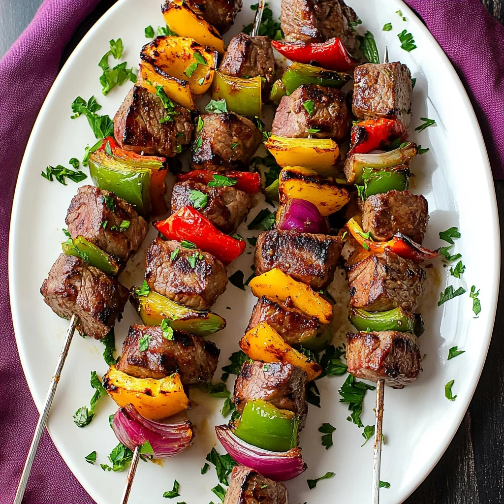Steak