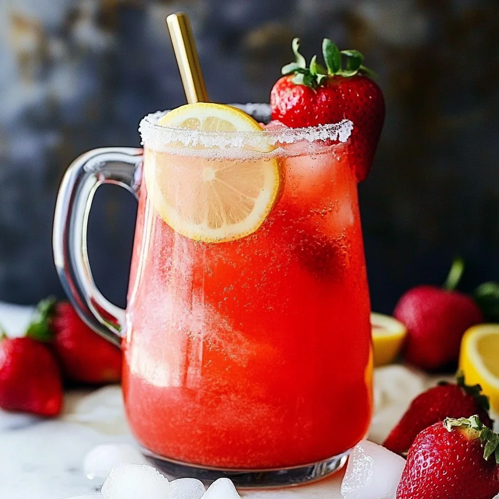 Strawberry