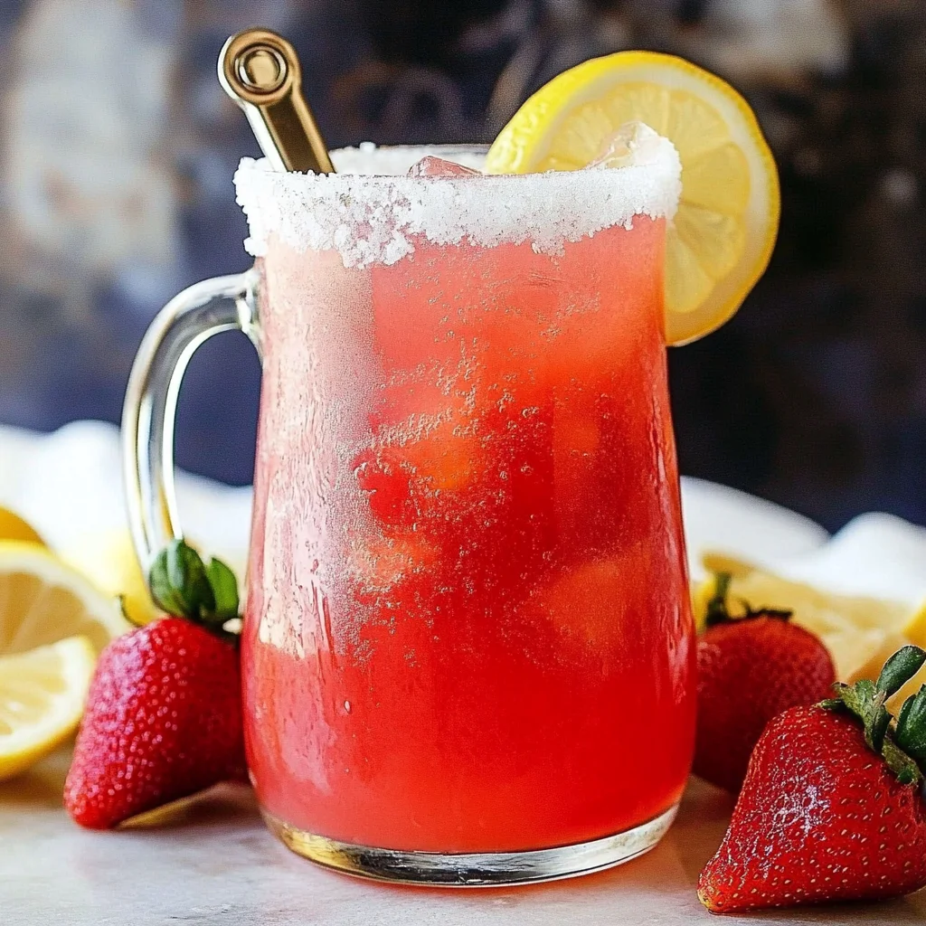 Strawberry