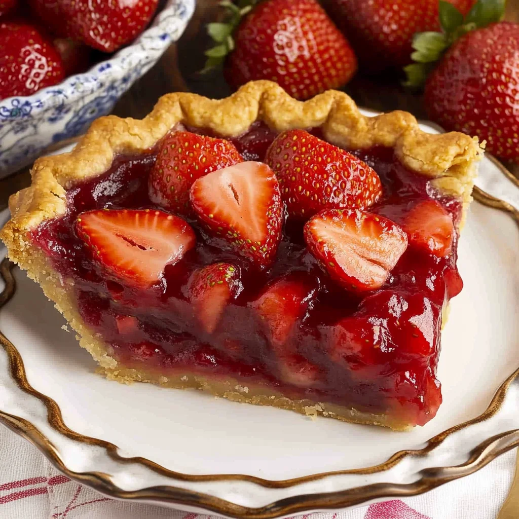 Strawberry