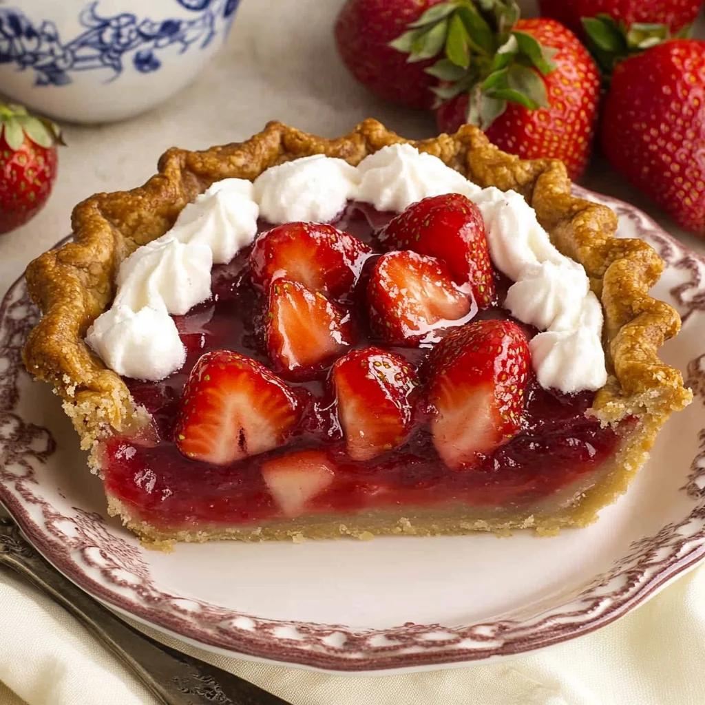 Strawberry