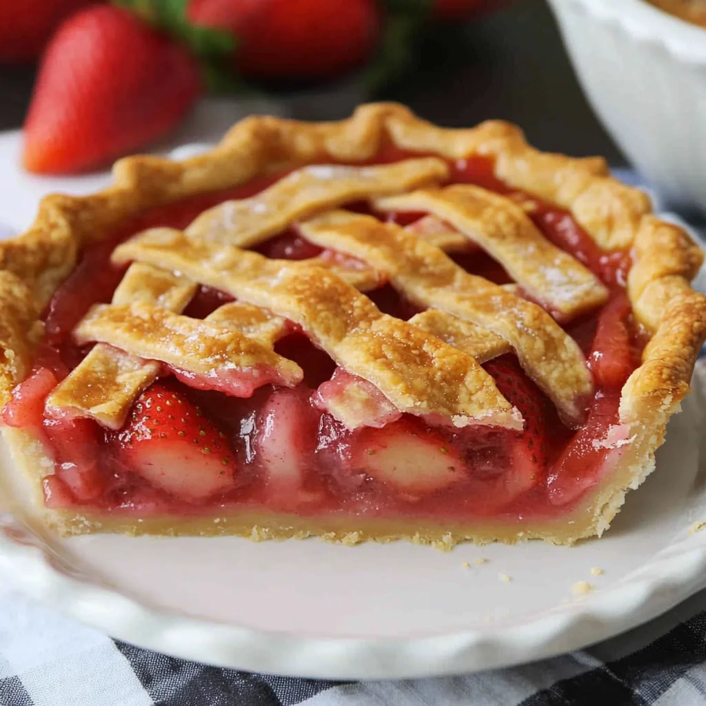 Strawberry