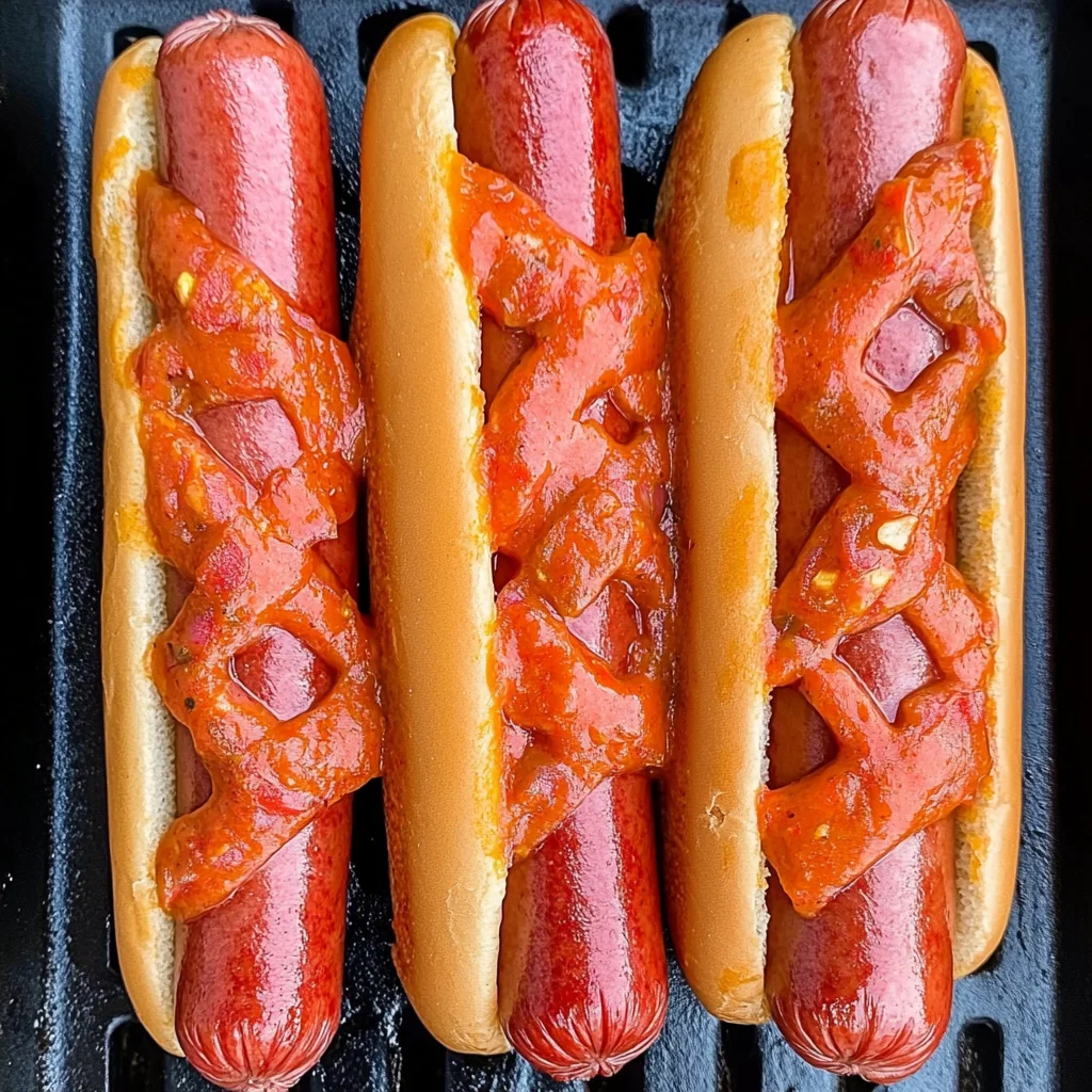 The
