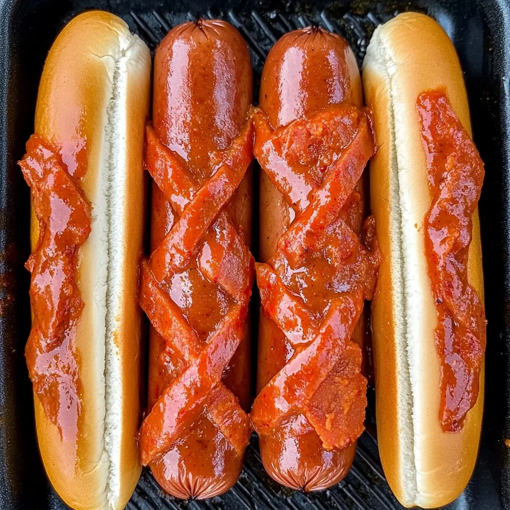 The