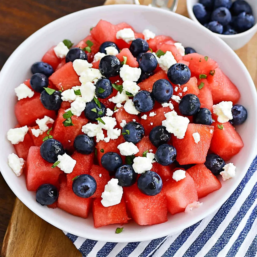 Watermelon