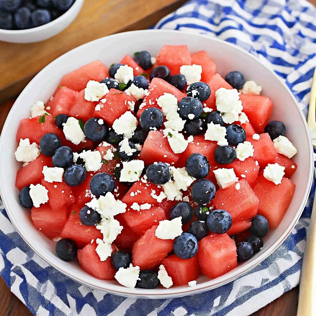 Watermelon