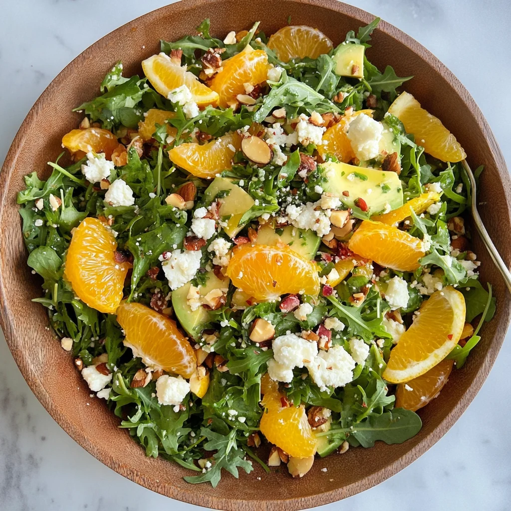 Arugula