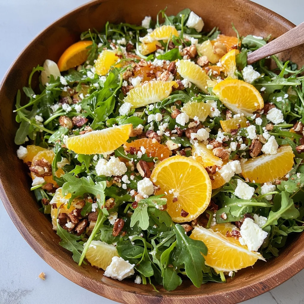Arugula