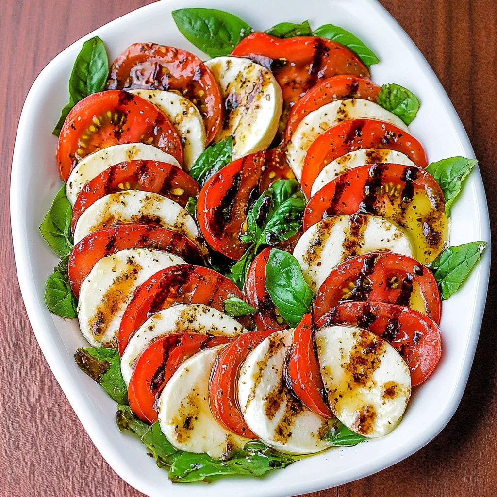 Caprese