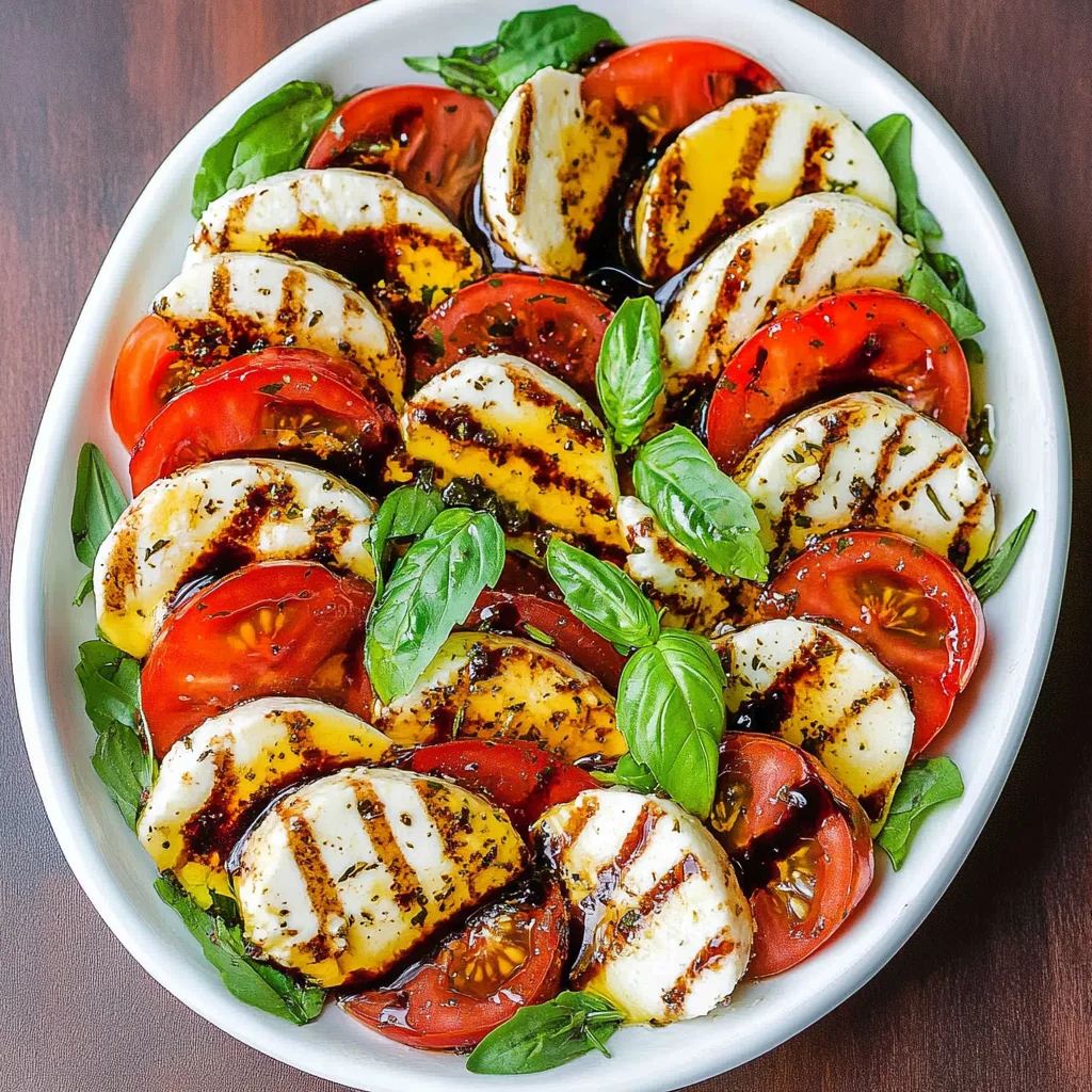 Caprese