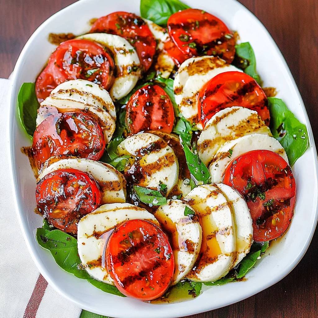 Caprese