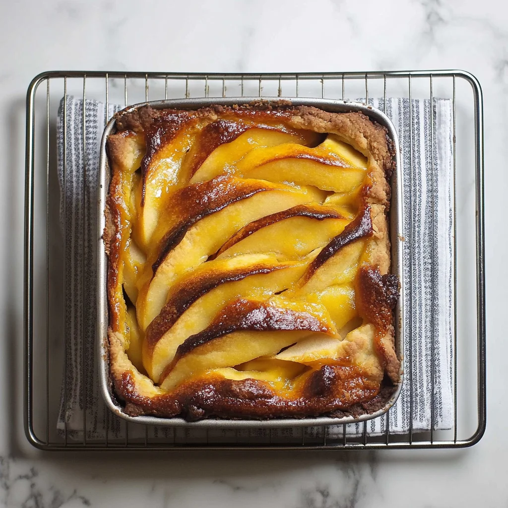 Disappearing Apple Pie