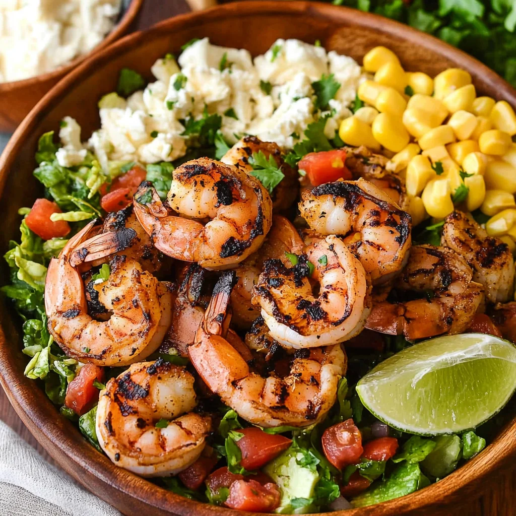 Grilled