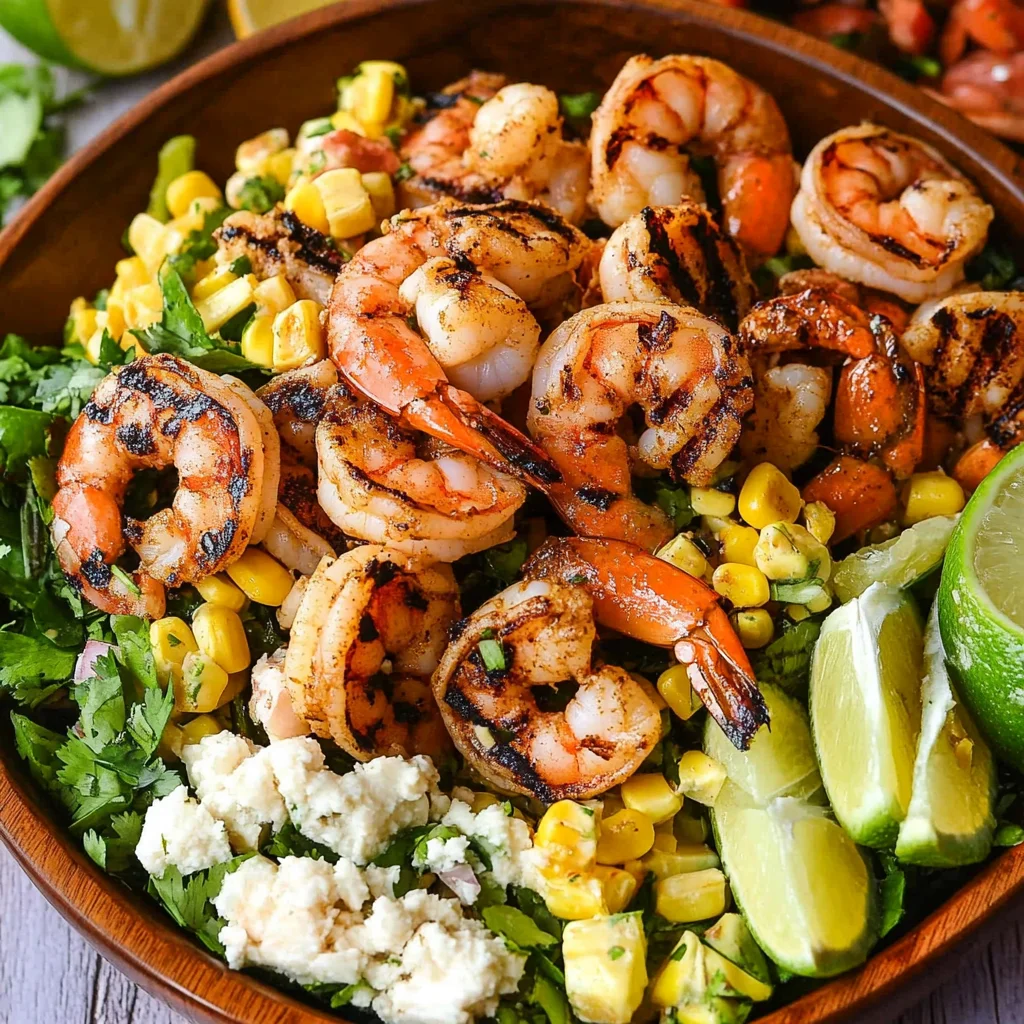 Grilled