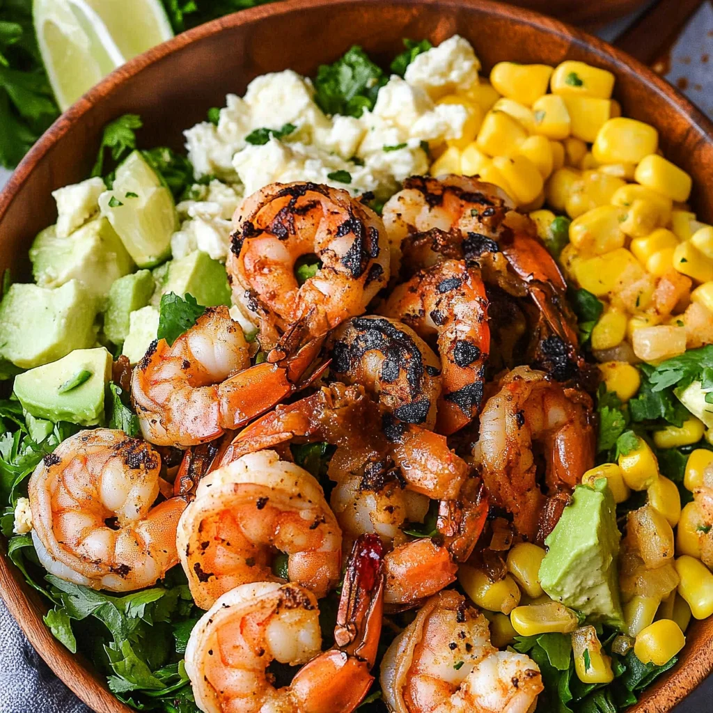 Grilled