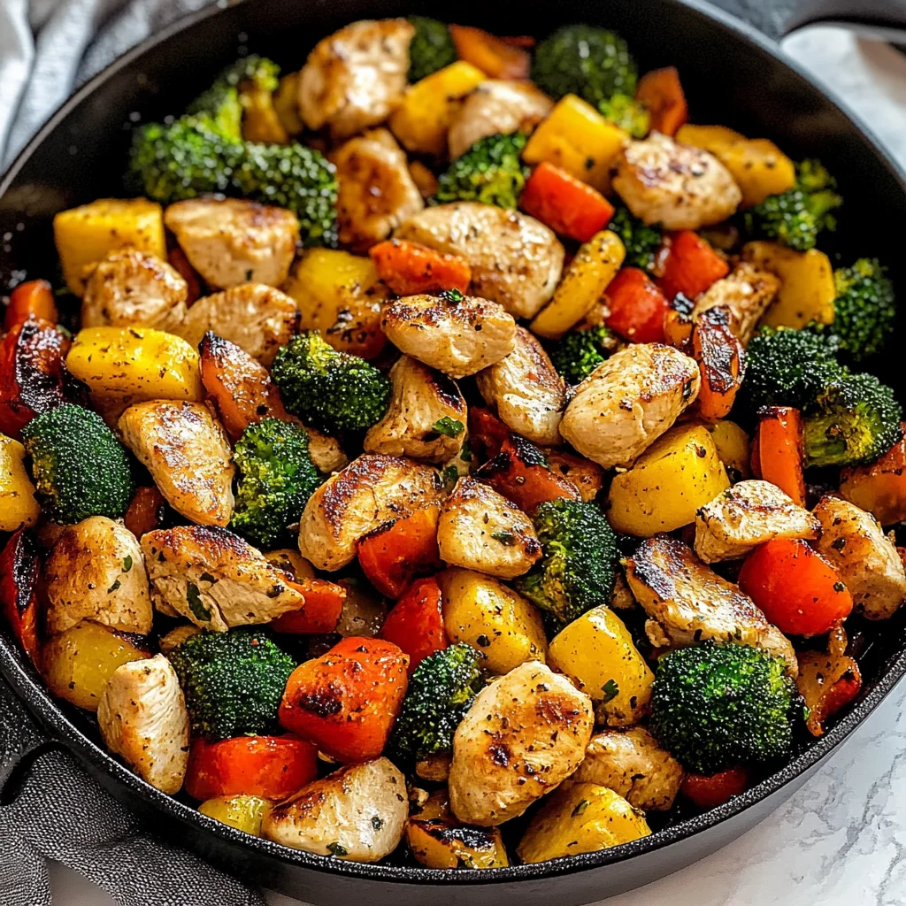 Healthy