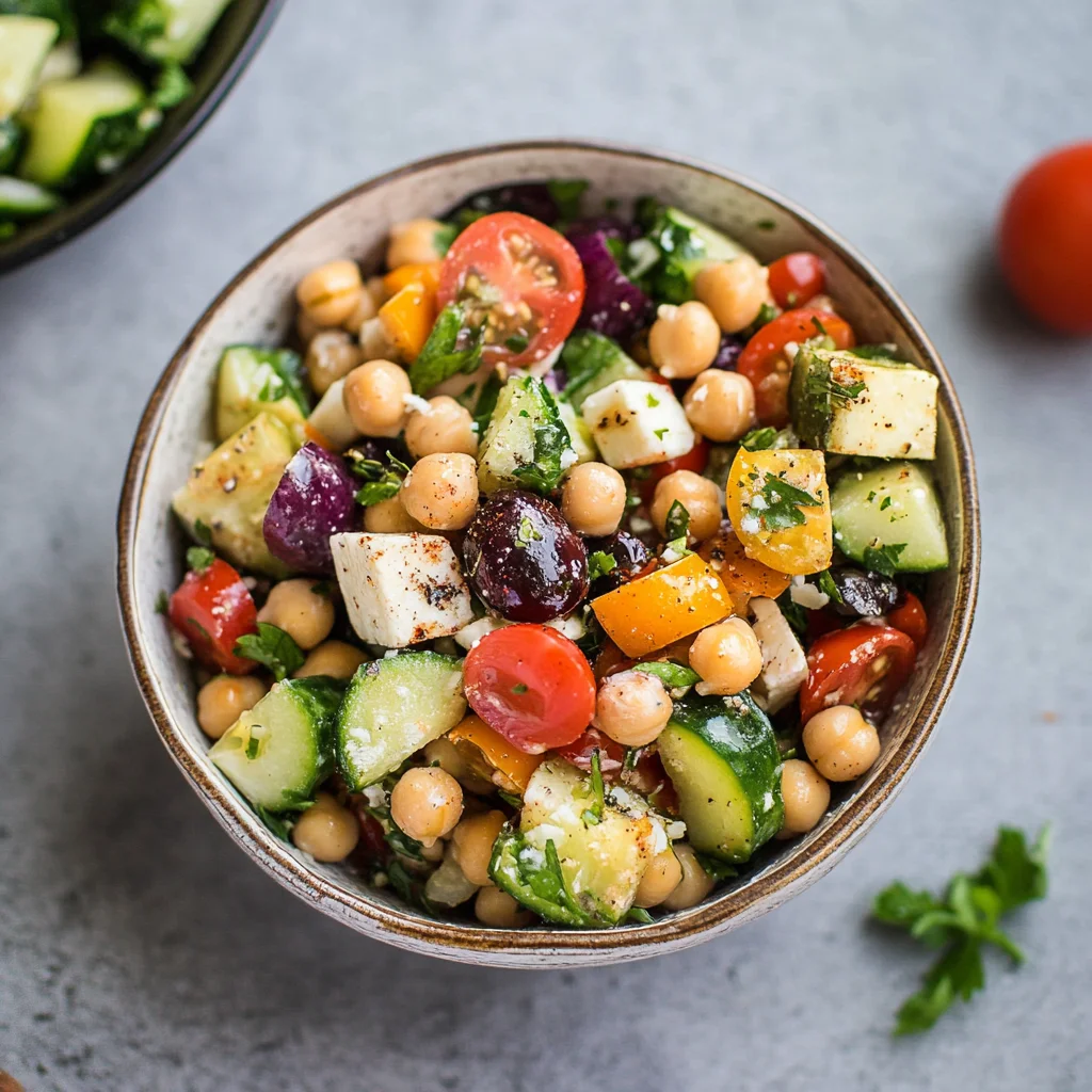 Mediterranean