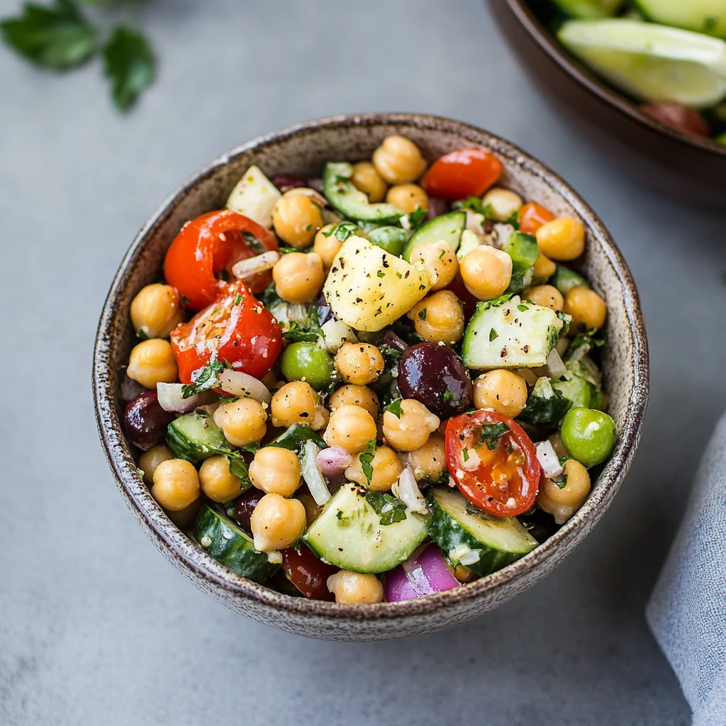 Mediterranean