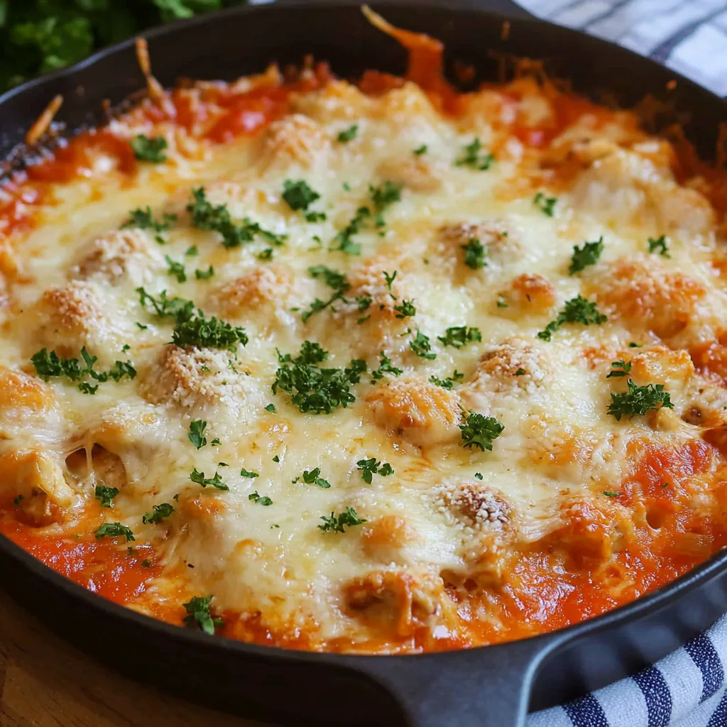 Parmesan