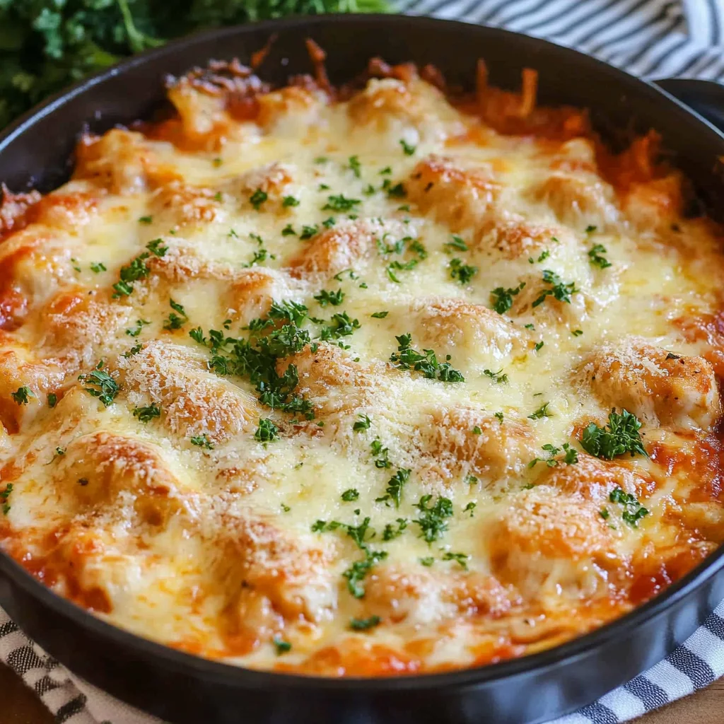 Parmesan