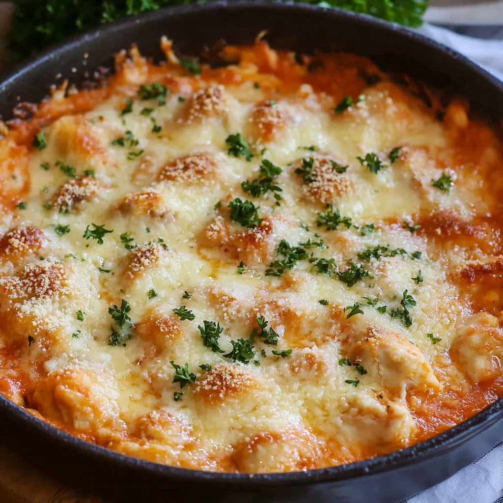 Parmesan
