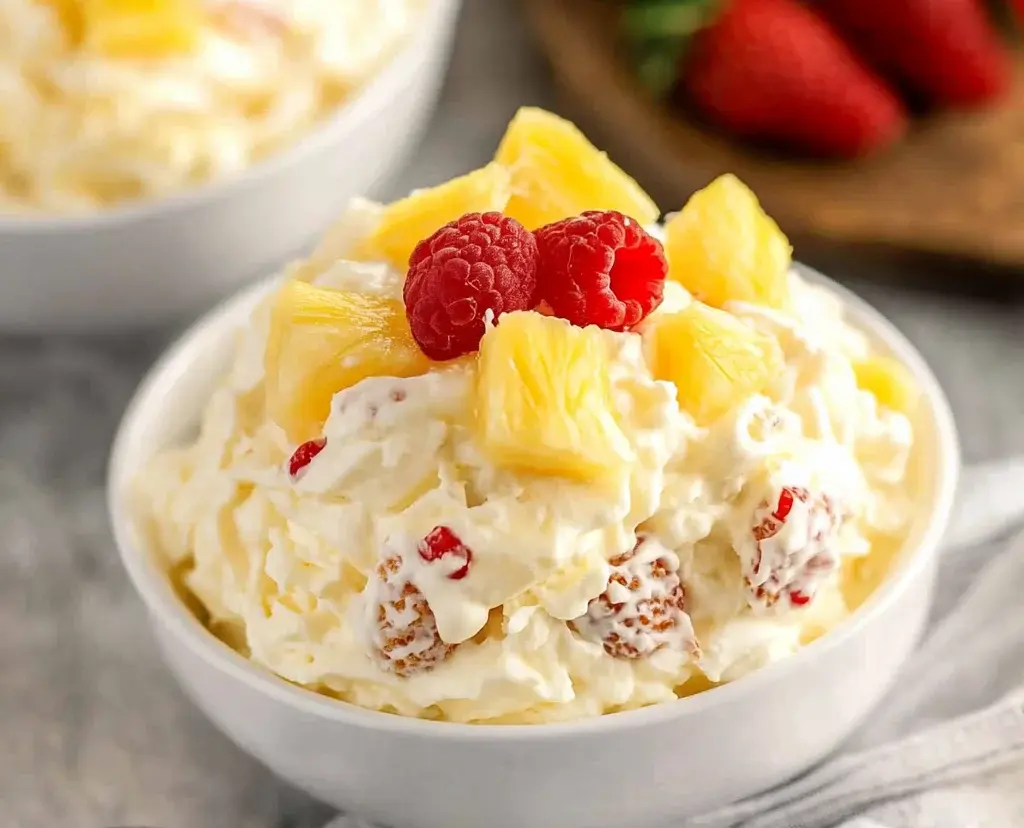 Pineapple
