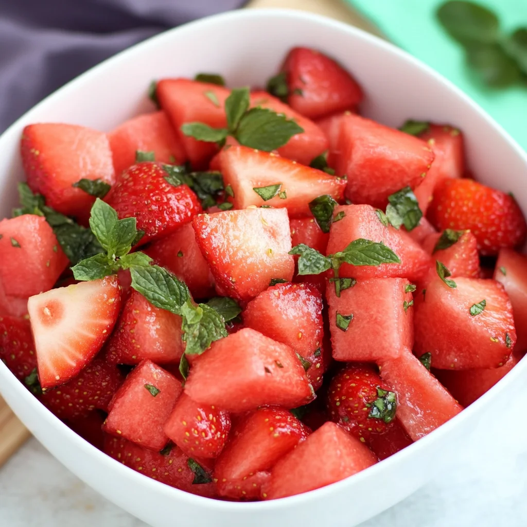 Strawberry