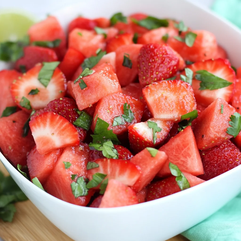 Strawberry