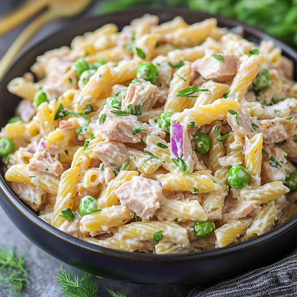 Tuna