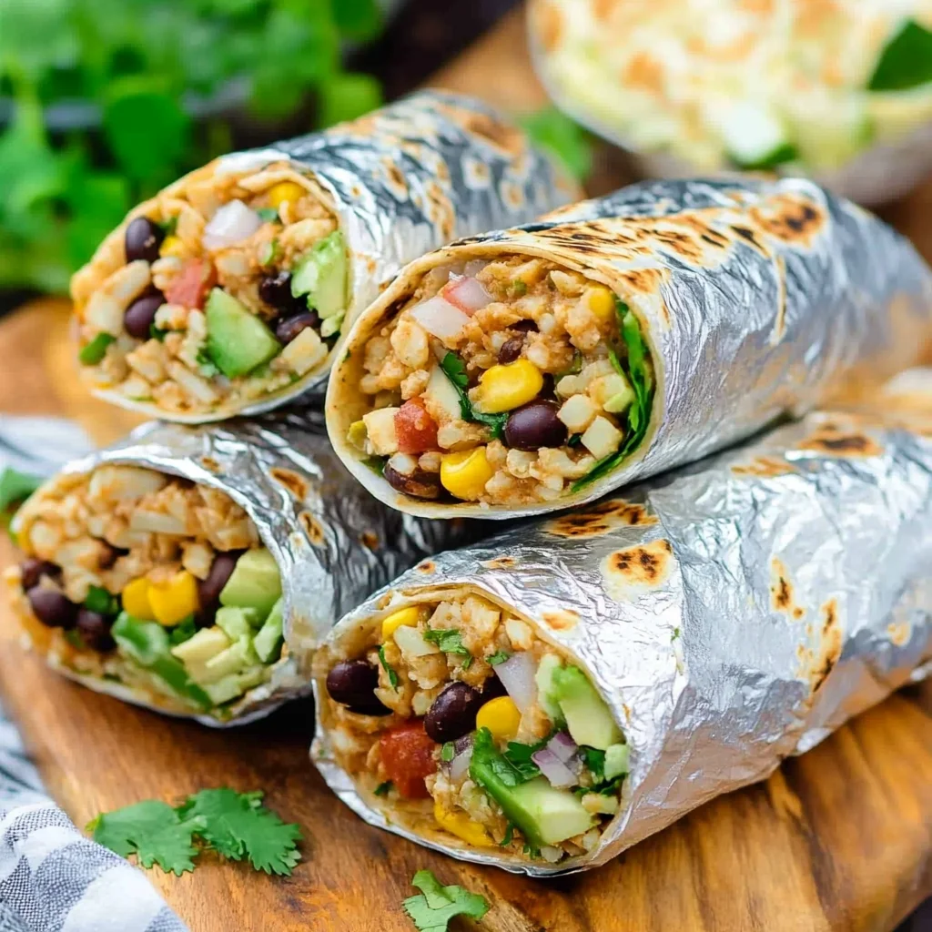 Vegan