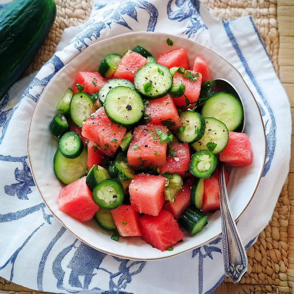 Watermelon