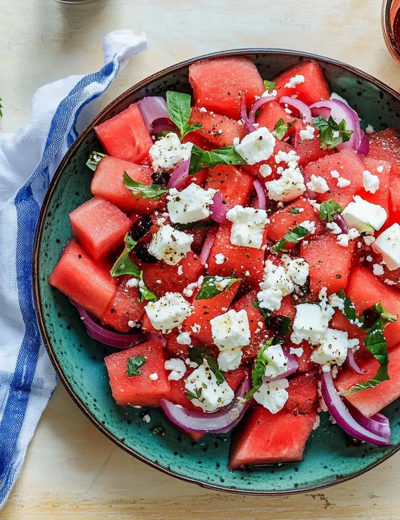 Watermelon