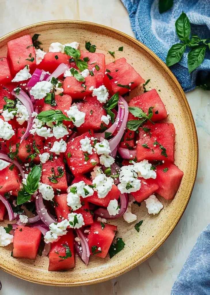 Watermelon
