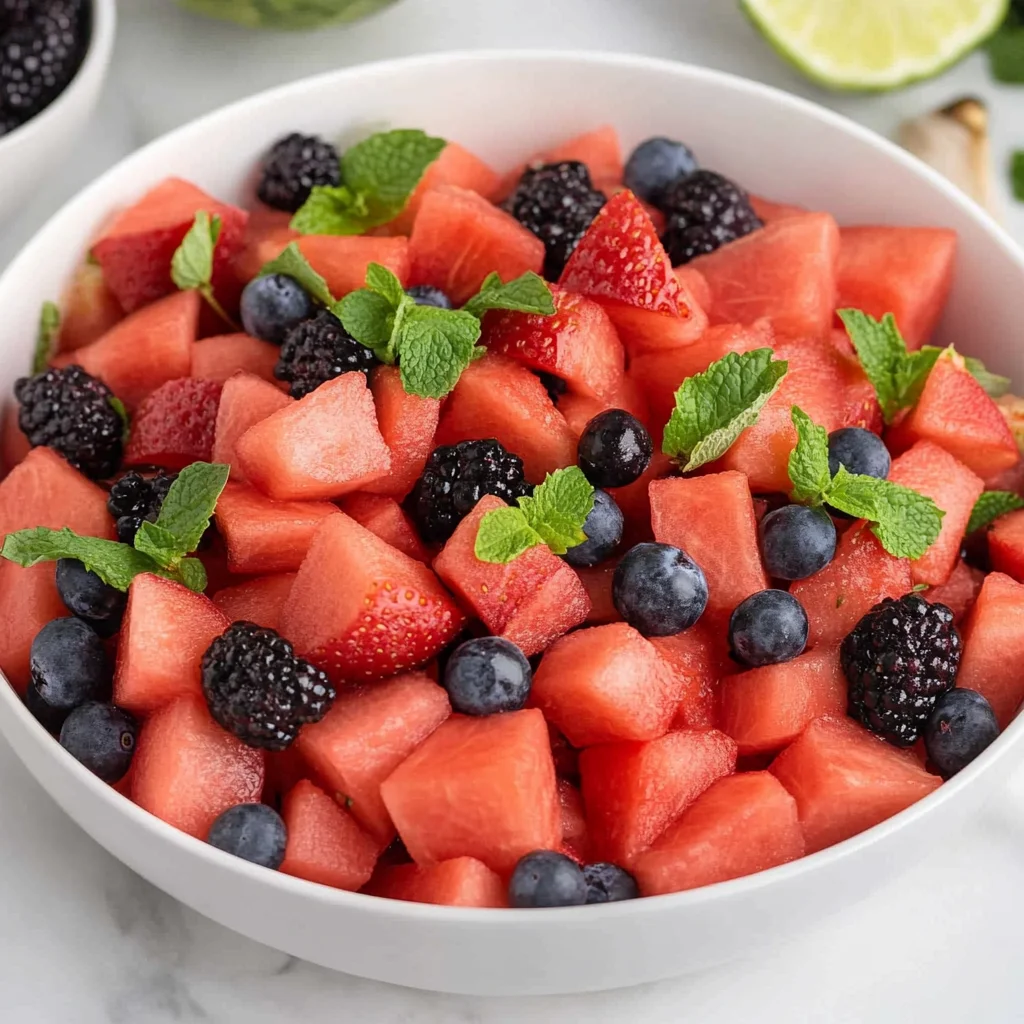 Watermelon