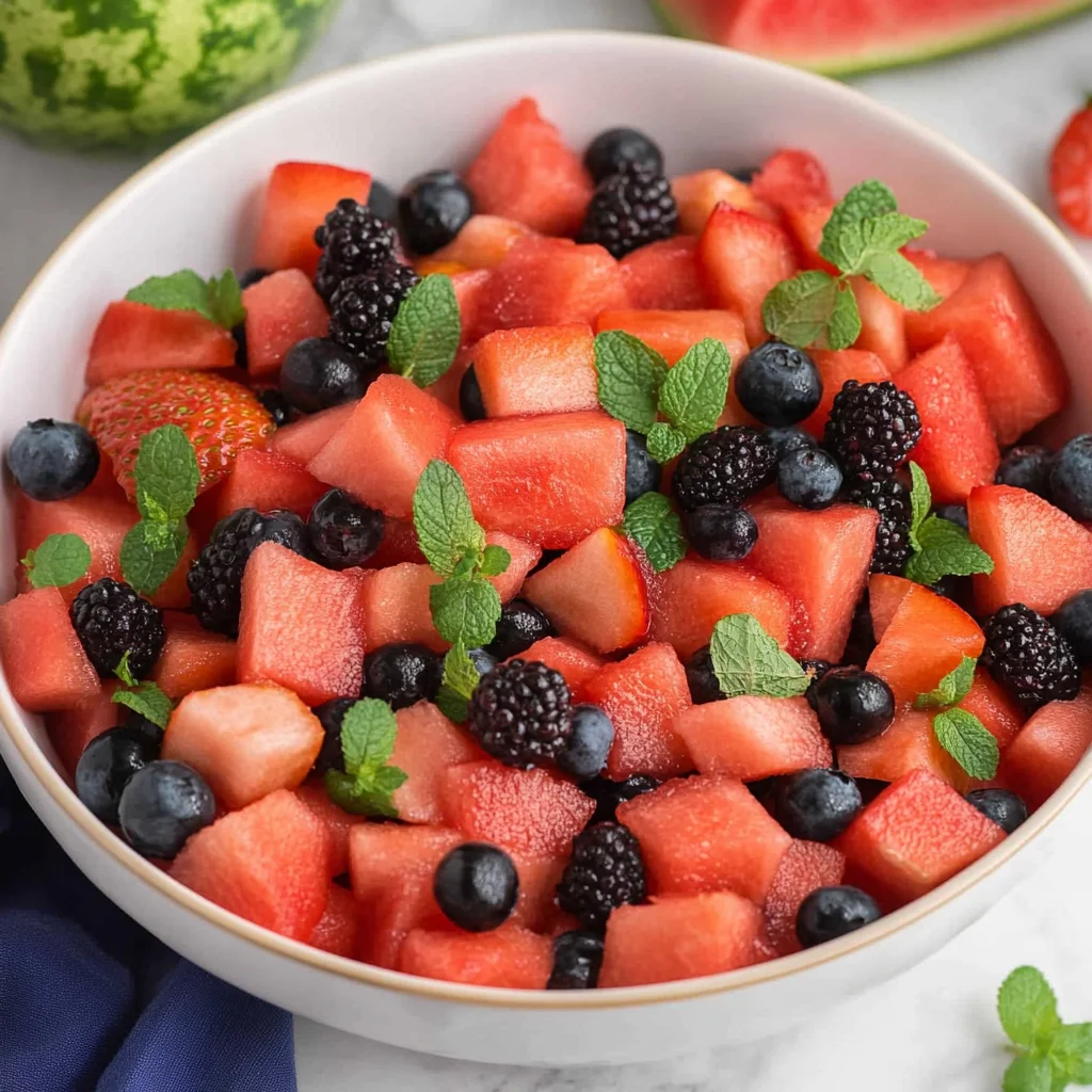 Watermelon