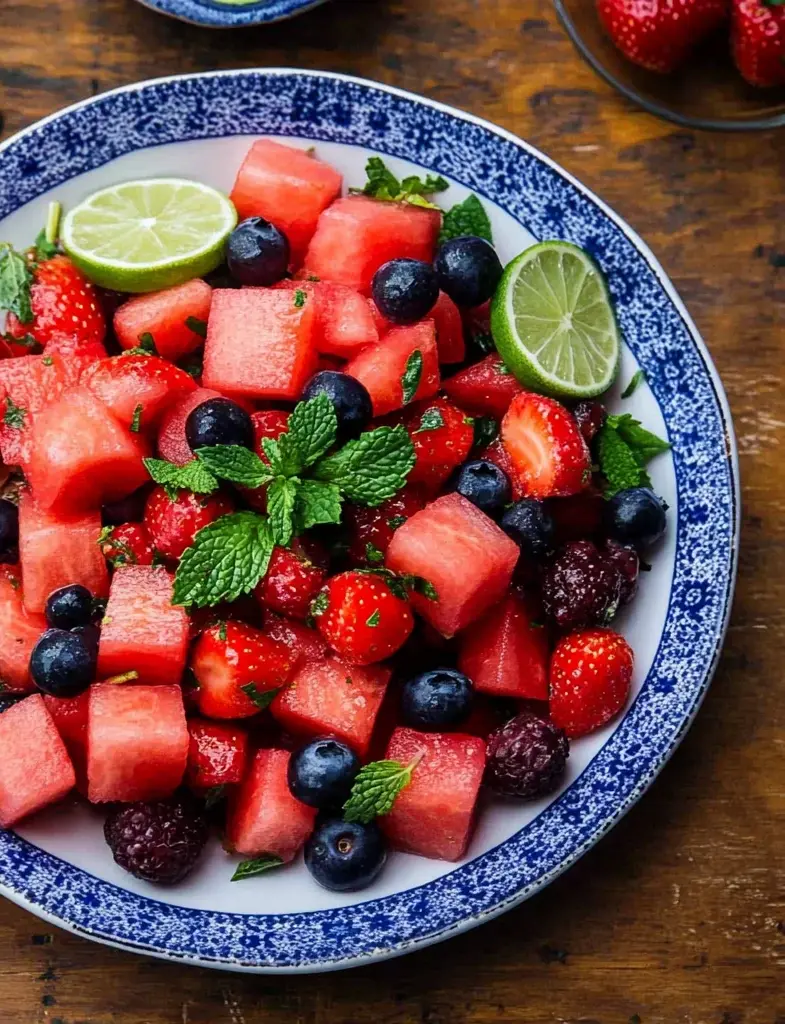 Watermelon