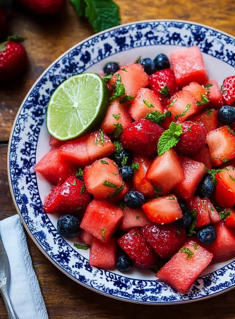 Watermelon