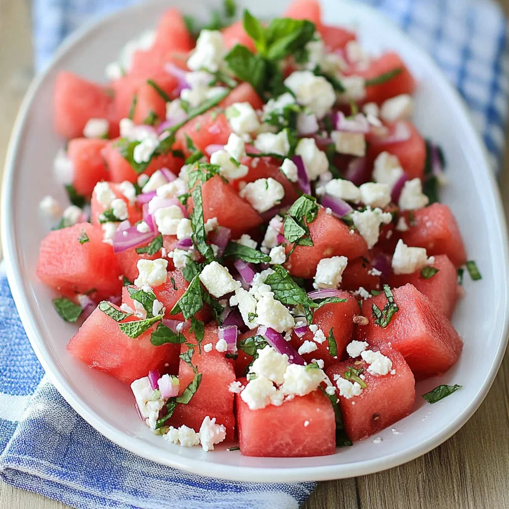Watermelon