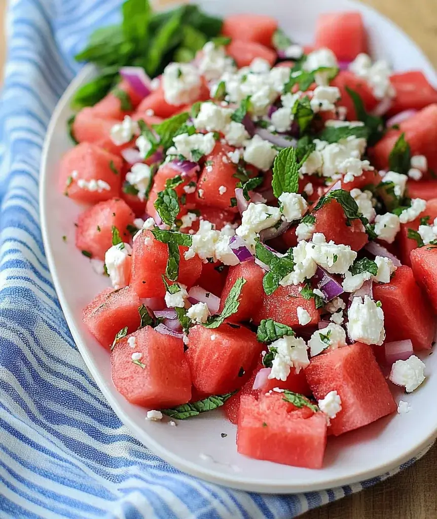 Watermelon