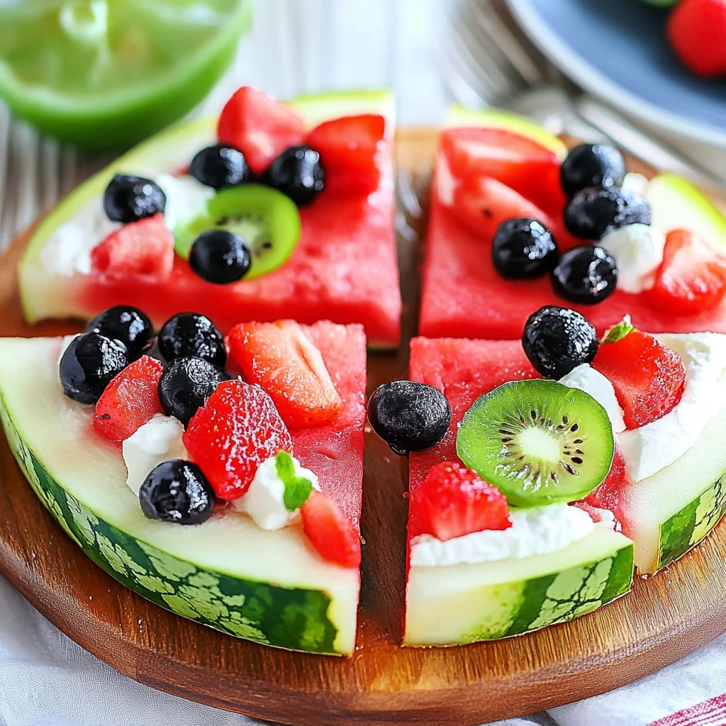 Watermelon