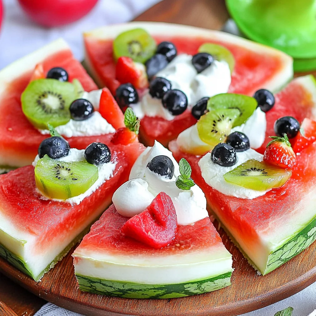 Watermelon