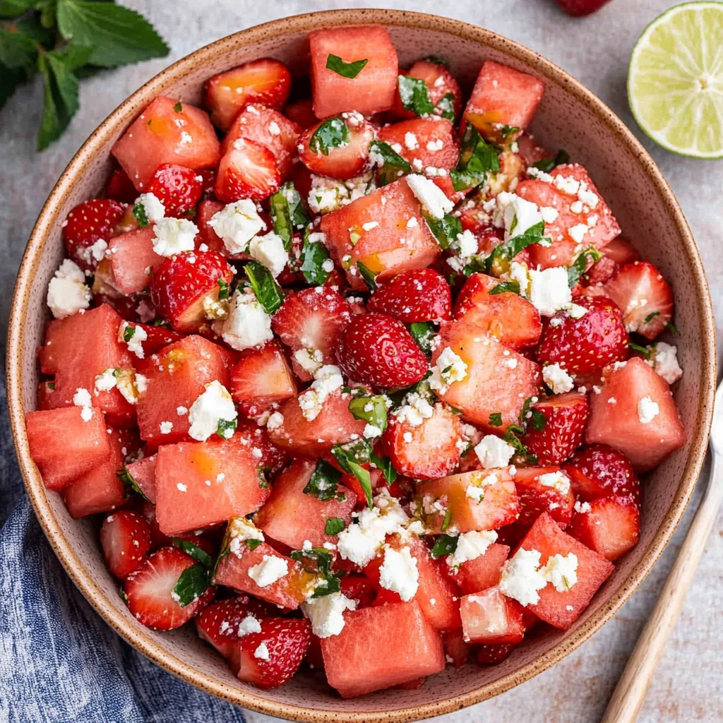 Watermelon