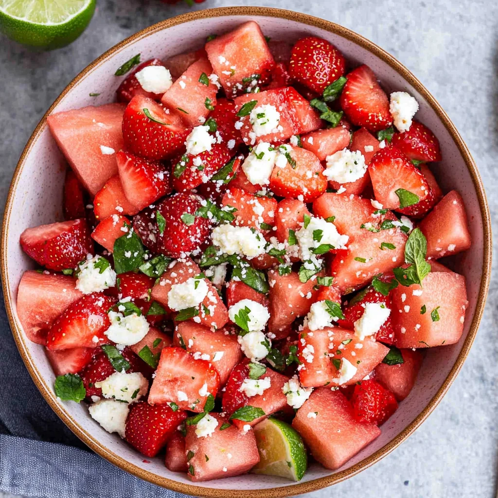 Watermelon