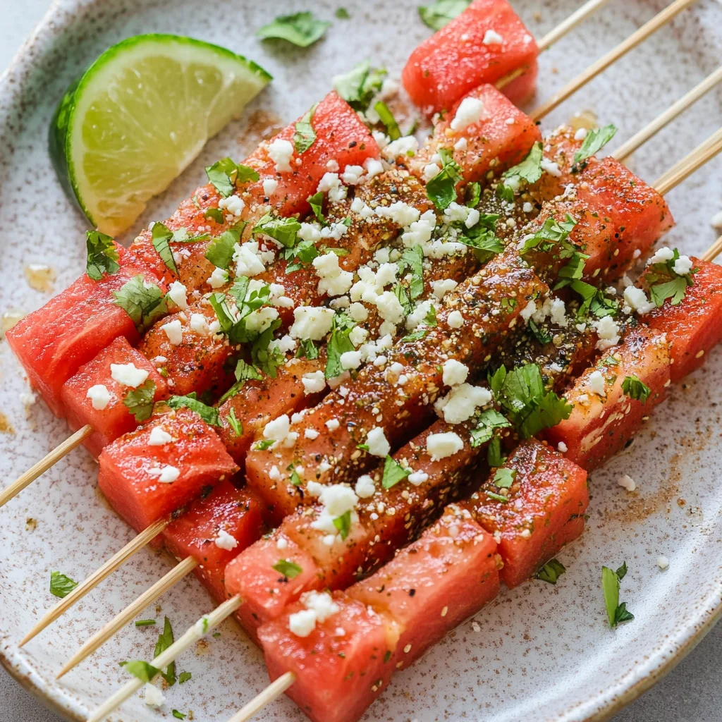 Watermelon