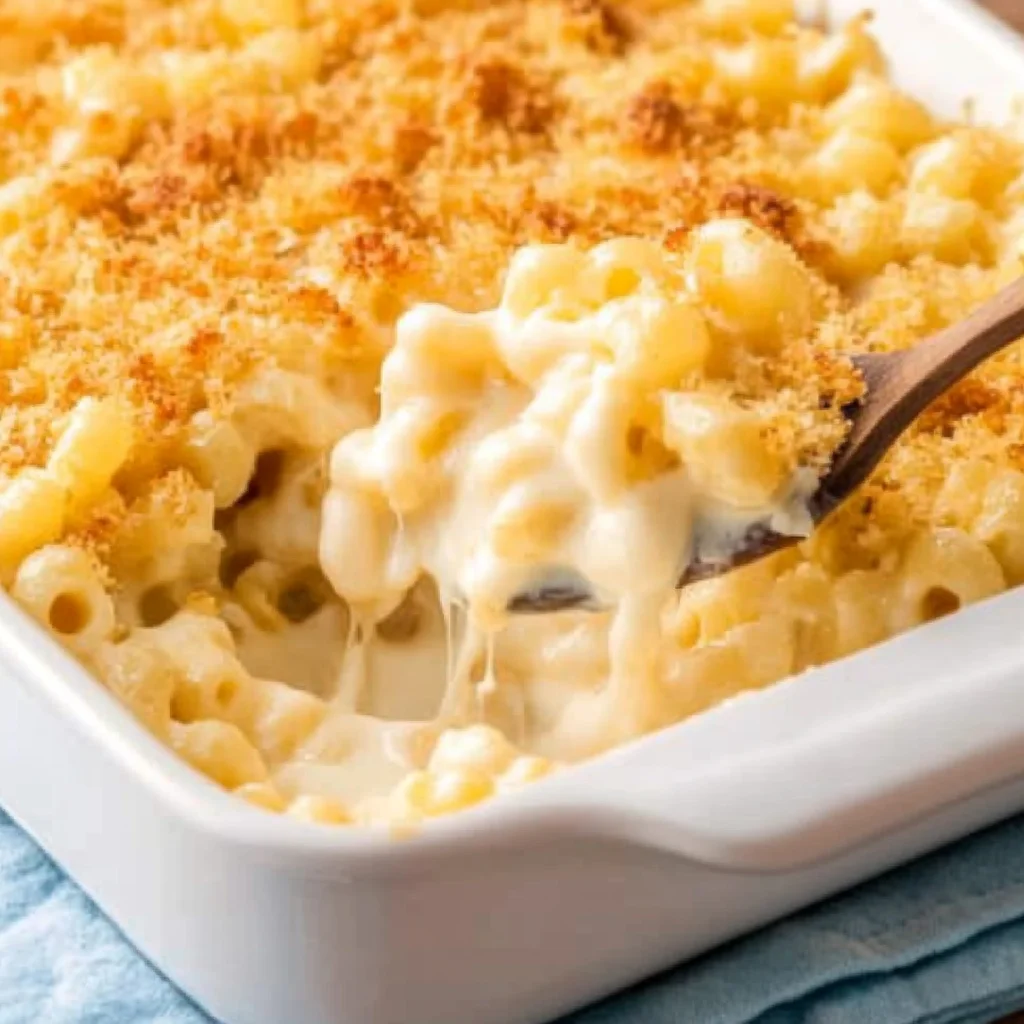 Brie Mac and Cheese: An Amazing Ultimate Recipe for Comfort