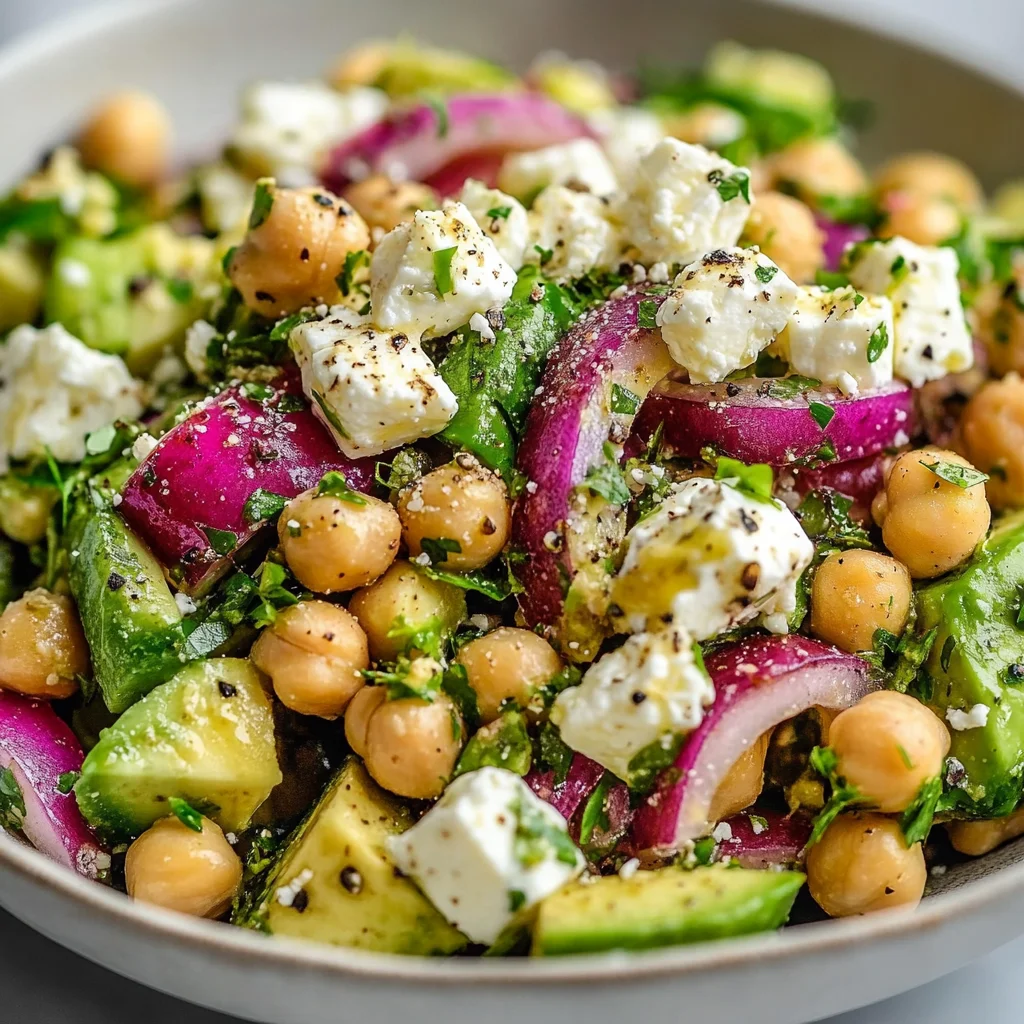 Chickpea